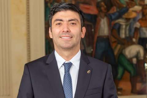 Nicolás Barguil (Conservador) fue elegido como presidente de Cámara: así quedó la votación
