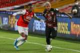 ¿Peligra el regreso del fútbol colombiano?