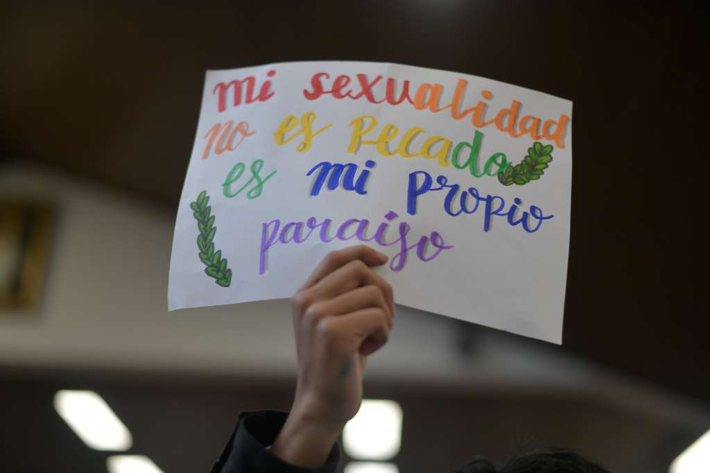 Debate para discutir el Proyecto de Acuerdo 399 de 2024 “Sergio Urrego”, que busca establecer medidas para el ejercicio pleno de los derechos de las personas de los sectores sociales LGBTI y con identidades de género y orientaciones sexuales diversas, al interior de las Instituciones Educativas Distritales.