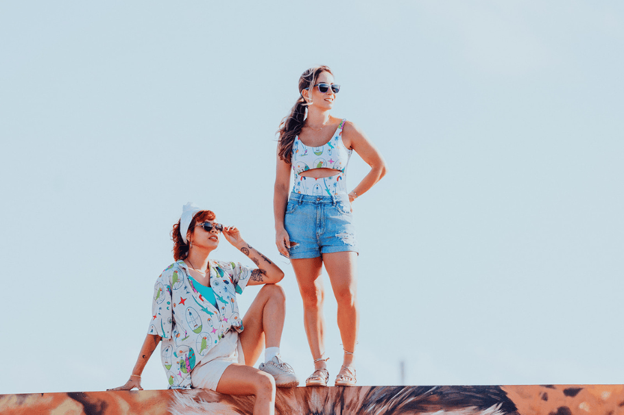 Moda sostenible