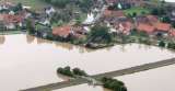 Declaran situación de desastre en Texas por inundaciones