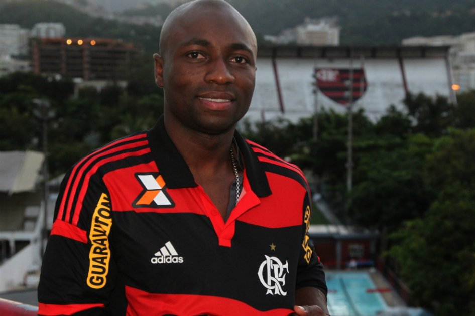 Flamengo / Tomada de internet.