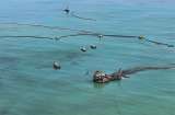 Perú reporta un nuevo derrame de crudo de la compañía Repsol