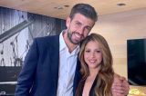 ¿Piqué, ex de Shakira, está quebrado y se acabarían los lujos para Clara Chía?