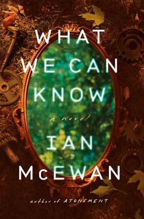 “What we can know?” de Ian McEwan
