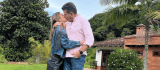 “Qué noche”: Catalina Gómez pasó una romántica velada con su esposo, ¿en dónde?