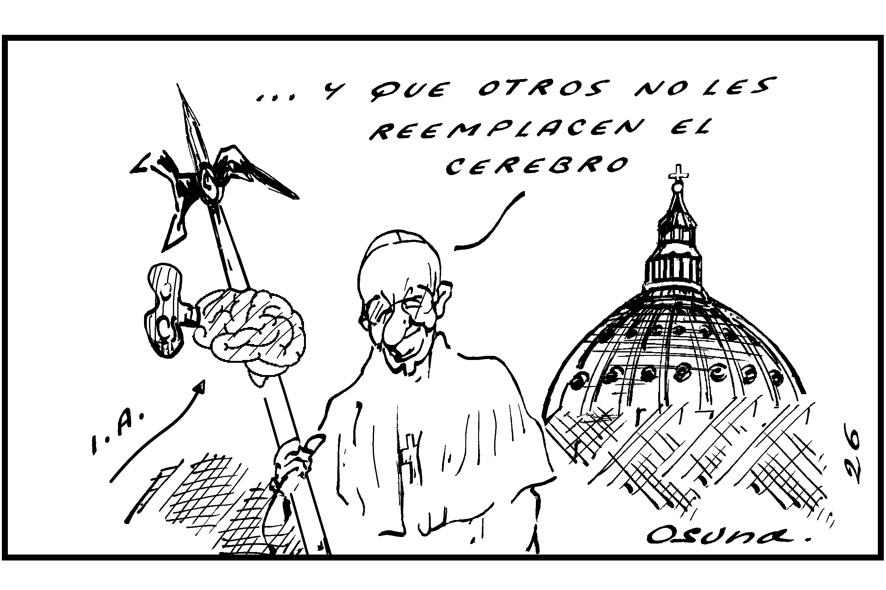 Caricaturas