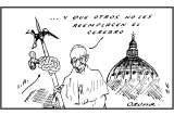 La encíclica del papa