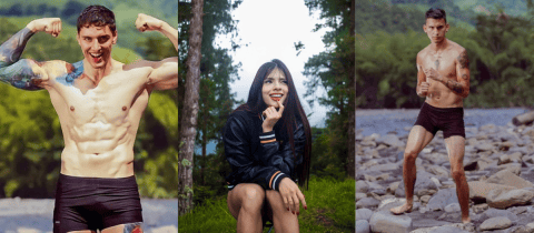 ‘El Desafío’: podría haber otra salida por lesión y continúan las peleas con Juli