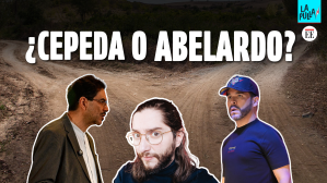 Cepeda vs. Abelardo: ¿quién tiene mejores propuestas? | La Pulla