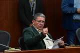 JEP imputa a Pablo Catatumbo y 14 exjefes de las FARC por delitos de lesa humanidad