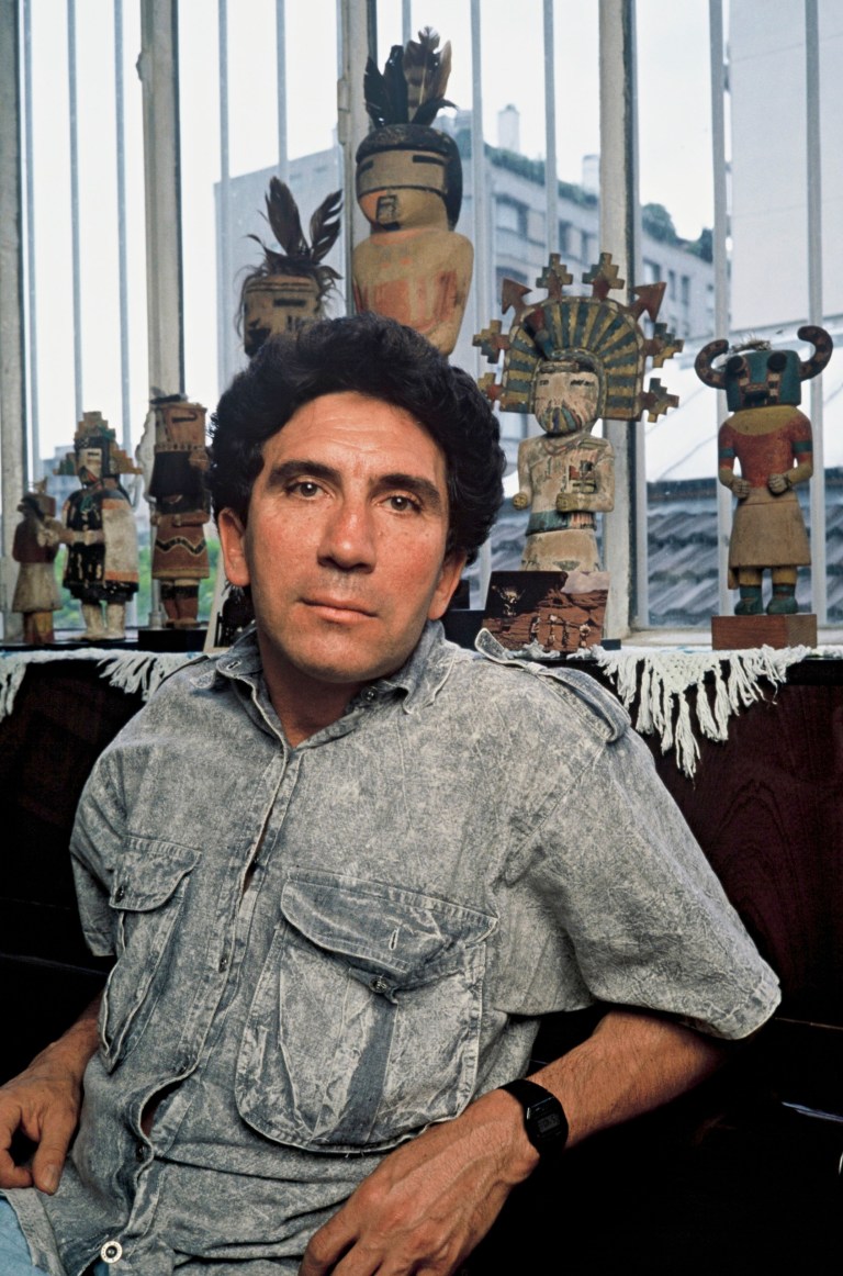 Reinaldo Arenas: en contra de cualquier sistema de opresión (Plumas transgresoras)