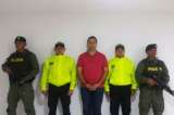 En caída libre imagen de Panamá tras la captura de Nidal Waked