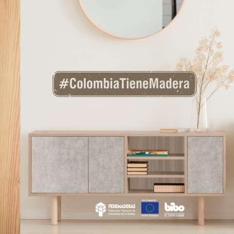 Madera legal