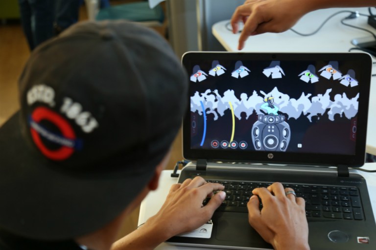 Abren inscripciones para el Global Game Jam, la maratón para crear videojuegos