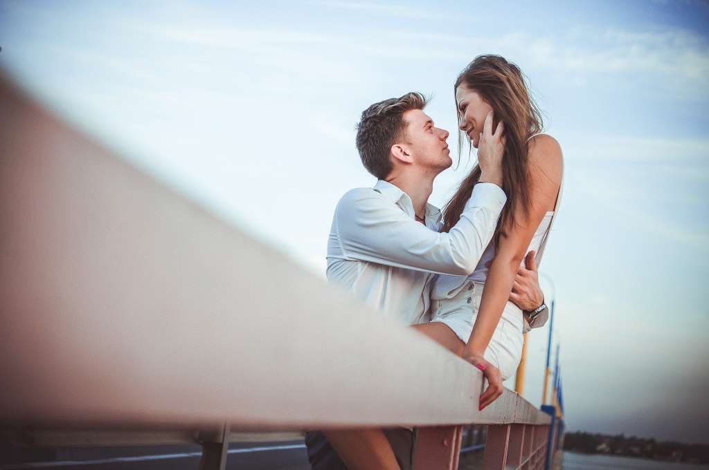 En Colombia, septiembre es el mes del amor y la amistad.