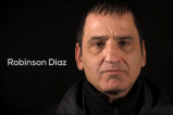 En video: el personaje que “se le salió de las manos” a Robinson Díaz