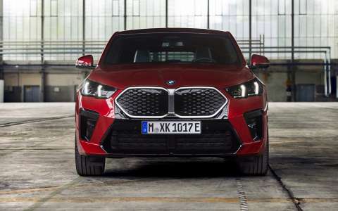 BMW y una década comercializando eléctricos en Colombia