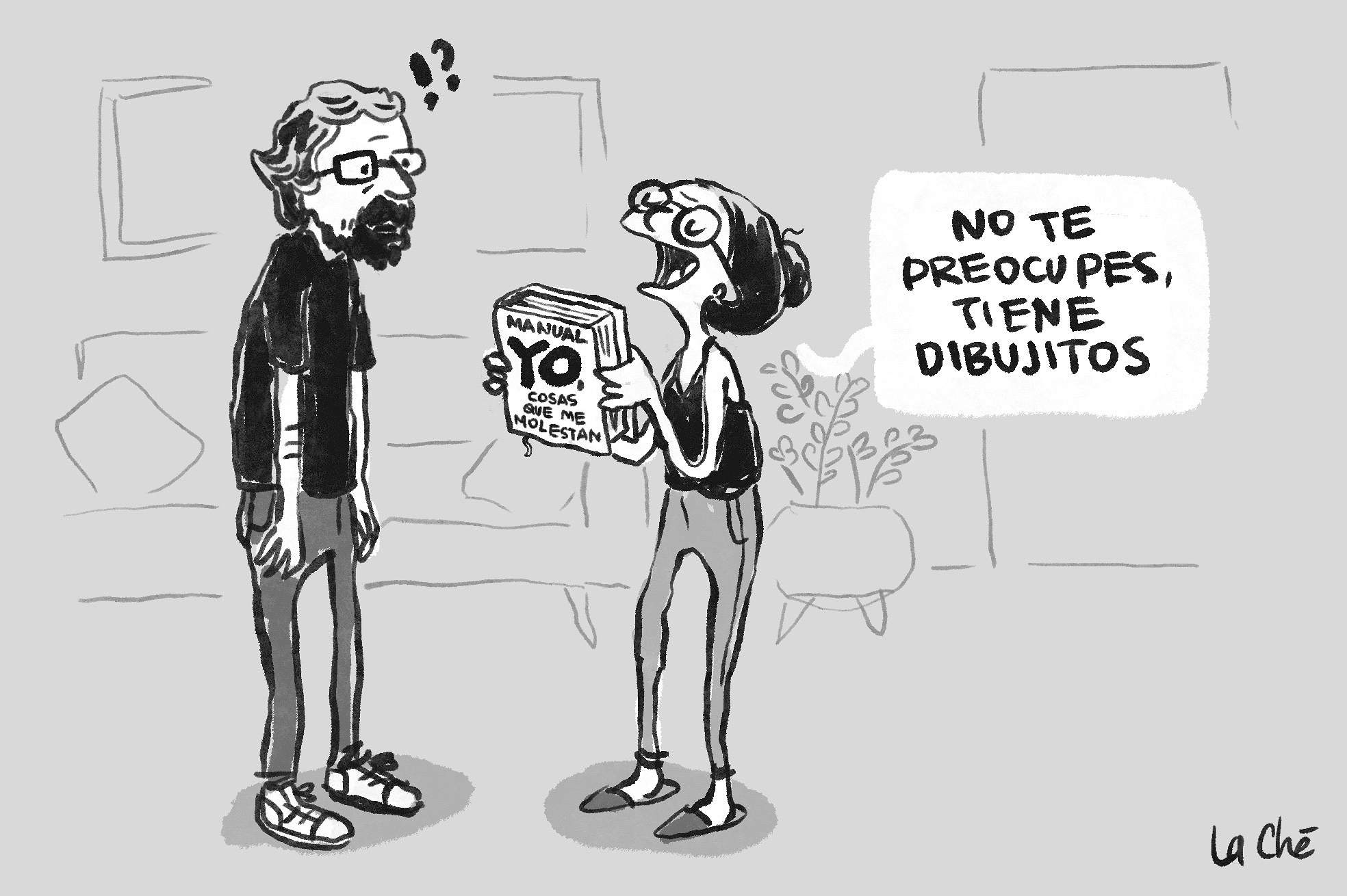 Caricatura