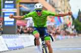 Pogacar hizo historia en Zúrich y se coronó campeón mundial de ruta