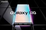 Así es la familia Galaxy S 10
