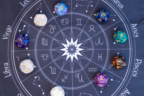 Tu número de la suerte hoy según tu signo zodiacal desde el  21 al 27 de octubre