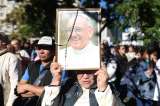 El papa que comprendió el mundo