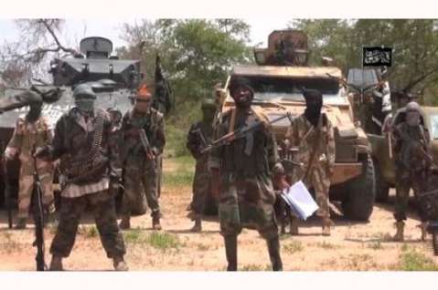 Boko Haram impide que un millón de niños vayan a colegios