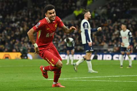 Plymouth Argyle vs. Liverpool: hora y dónde ver a Luis Díaz en la FA Cup