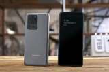 Reseña: Galaxy S20 Ultra, una cámara disfrazada de teléfono