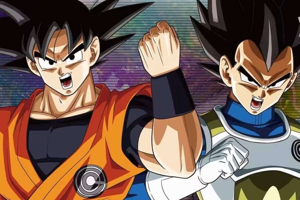 Canciones de "Dragon Ball" se escucharán durante la presentación del evento que fusiona la música sinfónica y las bandas sonoras de las series de anime.