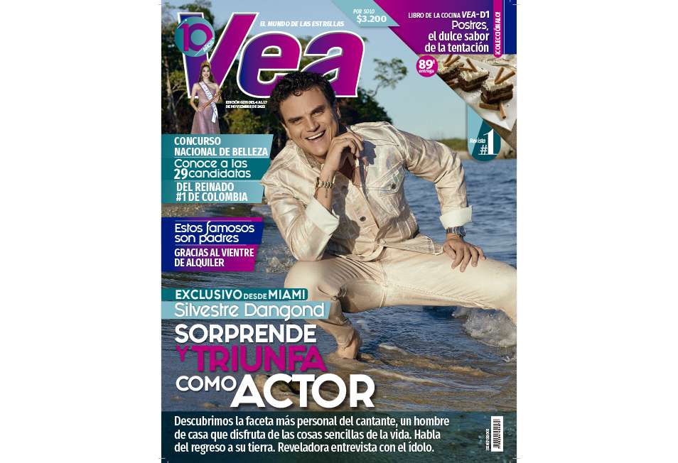 Silvestre Dangon
