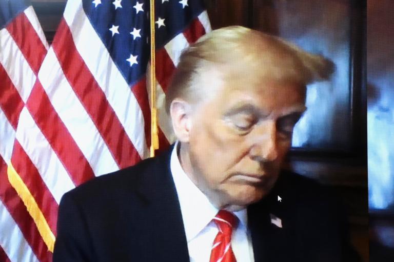 Pensadores globales 2025: ¿Democracia de EE. UU. resistirá nuevo mandato de Trump?