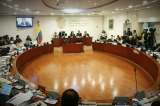 Según reforma política, congresistas podrían ser ministros