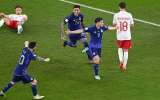 La influencia del River Plate de Marcelo Gallardo en la selección de Argentina