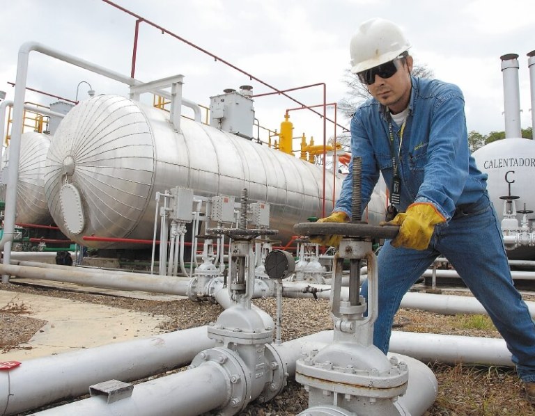 Pérdida de autosuficiencia en gas impactaría las tarifas eléctricas