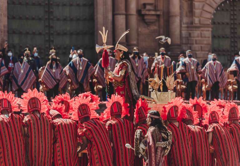 Para más información turística y asistencia gratuita, los viajeros pueden contactar a IPERÚ, la oficina oficial de PROMPERÚ, a través de WhatsApp: +51 944 492 314.