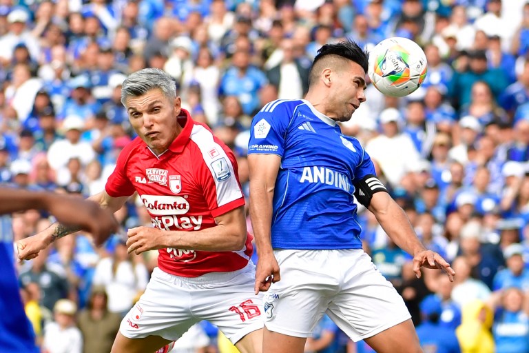 Así se jugará la penúltima fecha de la Liga BetPlay: fechas, horarios y duelos importantes