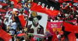 Autor escribe sobre crisis de Nicaragua y sale "increíble" novela "de terror"