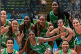 ¡Atención! Indeportes Antioquia hace historia en el baloncesto femenino colombiano