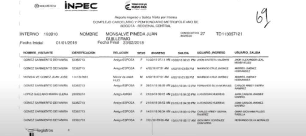 Juicio Uribe