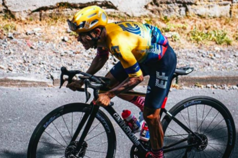 Oficial: no habrá Tour Colombia 2021
