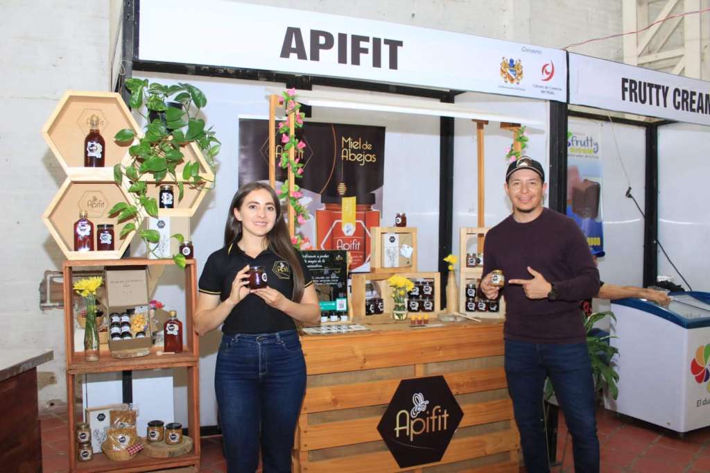 Apifit