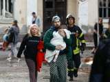 Guerra en Ucrania: bombardeos rusos matan al menos a 16 personas en Kiev y sus alrededores