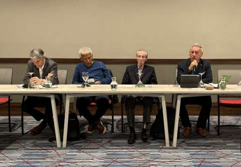 Alianza Verde se uniría a Cepeda bajo un acuerdo programático y abrió la puerta a escisión