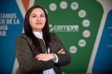 La colombiana que asesorará a la ONU para solucionar el problema de las basuras