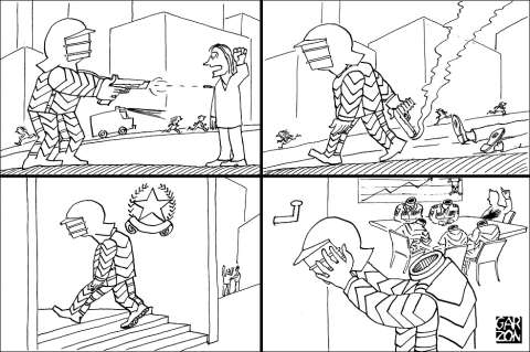 Cartones