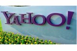 Yahoo! se interesa por la plataforma de blogs y fotos Tumblr