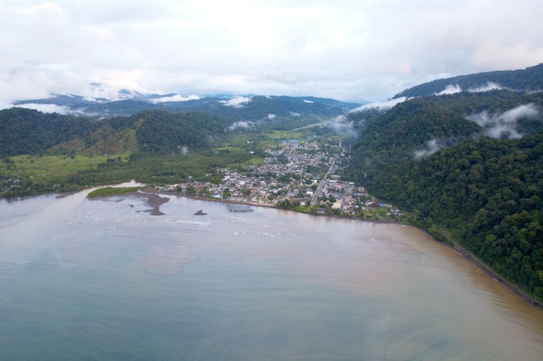 Negocios verdes en Chocó que mejoran la vida de la gente y conservan la naturaleza