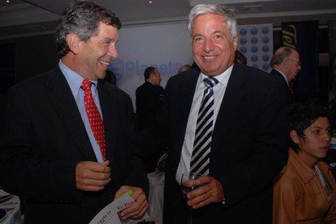 D’Artagan el periodista
